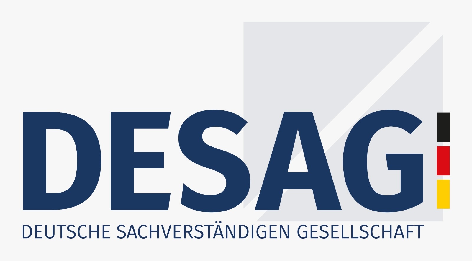 DESAG verifiziertes Mitglied