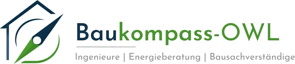 Baukompass-OWL Logo