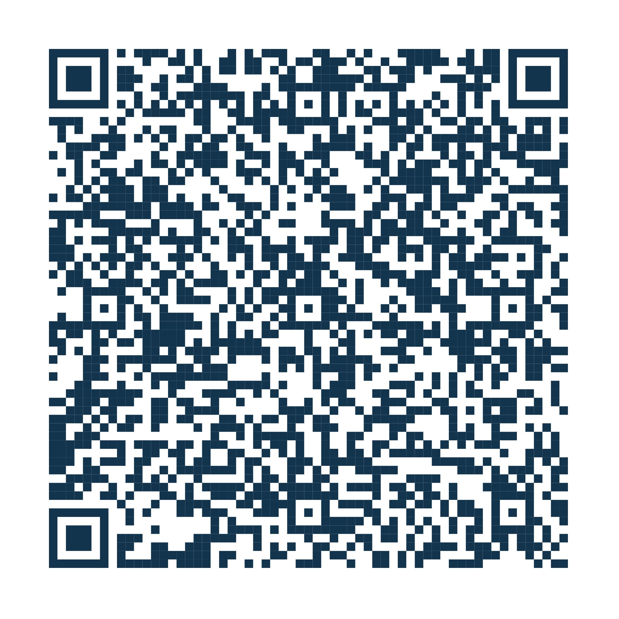 QR-Code für vCard Baukompass-OWL